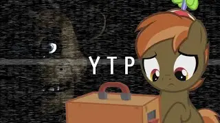 YTP Quickie - Button Mash Plays Five Nights At Freddy's