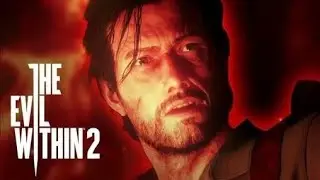 KORKU SEANSI - EVIL WITHIN 2 TÜRKÇE İLK BAKIŞ