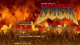 Brutal Doom