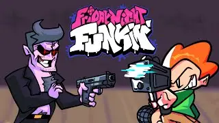 Funkin' Personalized Showcase (Every Copy of FNF is Personalized but it's a mod)