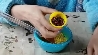 Самый угарный челлендж! Переделка слайма по алфавиту!