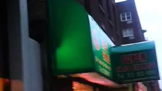 Rat tacos nyc