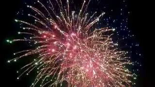 Fuegos Artificiales Alcorcón 2014 [1/3]