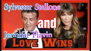 Sylvester Stallone and Jennifer Flavin: from love to divorce and back?