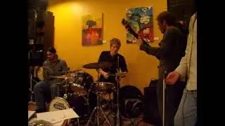 Esthema - Onbeşli