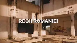 abi & Dani Mocanu - Regii Romaniei