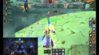 Nostalrius Random video