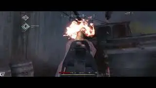 This is just impossible | Hunt : Showdown
