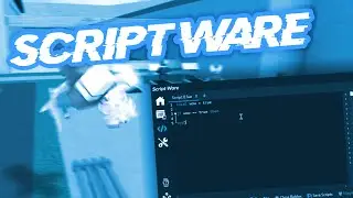IS THIS BETTER THAN SYNAPSE? (SCRIPTWARE REVIEW)