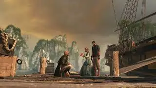 One of The Best / Sad Ending in Gaming History - Assassin's Creed IV: Black Flag