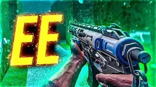 *NEW* Overlook Hedge Maze ZOMBIES Map Inspired by the SHINING!