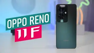 OPPO Reno11 F