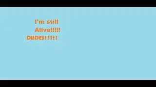 playing hide and seek in my game!! (with klabuts)