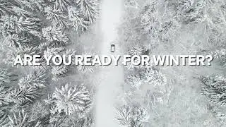 Are You Ready for Winter? | Anderson Kia