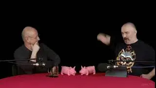 Клим Жуков.  Озвучка сабли