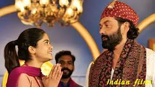 Aashram season 4 ka trailer| aashram 4 movies ka review Indian filmi|  July 2022