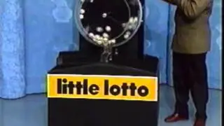 Illinois Lottery Drawing - March 4, 1999