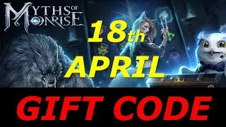 How to redeem New❤🎁 Gift Code of Myths of moonrise game ||🔥😘 gift code myths of moonrise