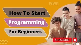 How to Start Coding||Programming||Easy Tips & Tricks||Learn Coding||Coding Tips For Beginners