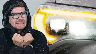 Heating System in 2014-2024 Toyota 4Runner XB Evo Headlights | Frost-Free Driving in Winter!