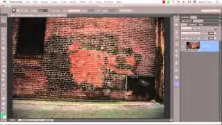 Project Photoshop Compositing Tutorials    Bonus Other Ways To Combine Images