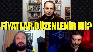 STEAM DOLAR'a GEÇTİ! BU FİYATLAR TEKRAR DÜZENLENİR Mİ?