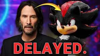 This Sonic Movie 3 Situation is Frustrating.