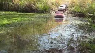trailer run 2