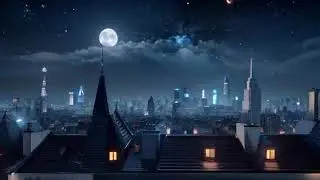 Mary Poppins EDM Remix - Chim Chiminey