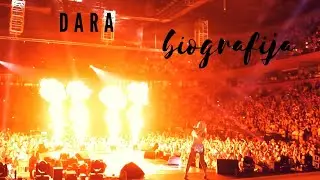 DARA BUBAMARA - BIOGRAFIJA | LIVE (Štark Arena) 2018.