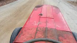 MF'ing Around - Tractors Gotta Tractor