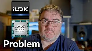 iLok / UAD Problems with Ryzen 9000 / AMD Zen 5 CPU