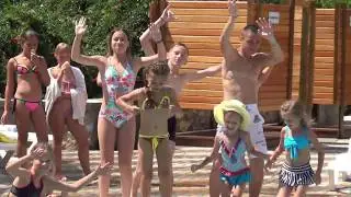 КРЫМ 2018 Mary Queen