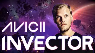 AVICII Invector Encore Edition Review: A Tim Bergling Tribute