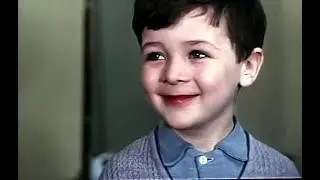 Рассказы о Димке, 1969