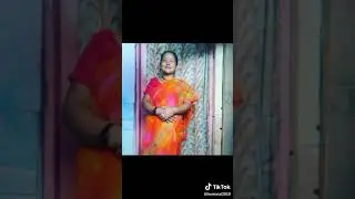 Hema Rai New Tik Tok Video