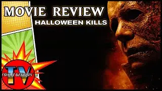 Halloween Kills Review (No Major Spoilers)