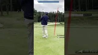 Andrew BEEF Johnston 11th Lubker 2024 #golf #golfer