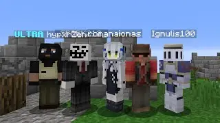 Video Game Shenanigans