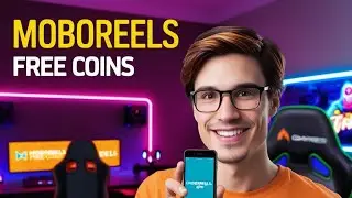 MoboReels Free Coins . MoboReels App Unlimited Coins 2025 . Ios & Android