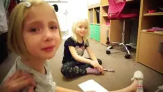 PRIMA APRILIS / MAMA NABRAŁA CÓRKI :) / karolina g