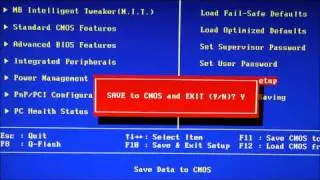 AMD Phenom II X6 1055T Overclock