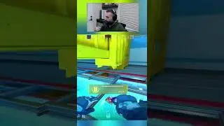 This shot might trigger the new VAC system... 