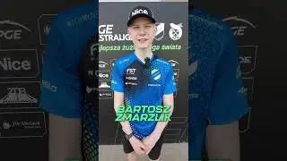 Antoni Kawczyński - nieoszlifowany diament PGE Ekstraligi?