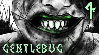 Gentlebug Demo Part 4  - Meeting The White Devil Demo Ending (Full Demo Link In Description)