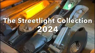 Special // The Streetlight Collection 2024
