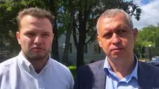 Православные юристы о деле по Храму на Торфянке