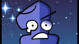 BFDI:TPOT 20: One Can't Fix It! (BFDI TPOT Animation)