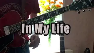 In My Life (Beatles)