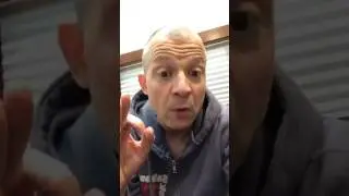 Jim Norton's Facebook Live AMA